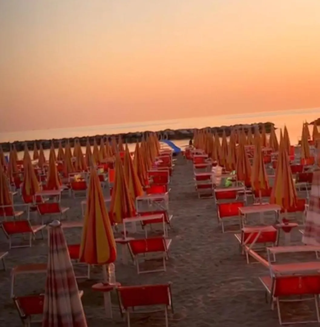 Villa Dolcevita Bellaria-Igea Marina