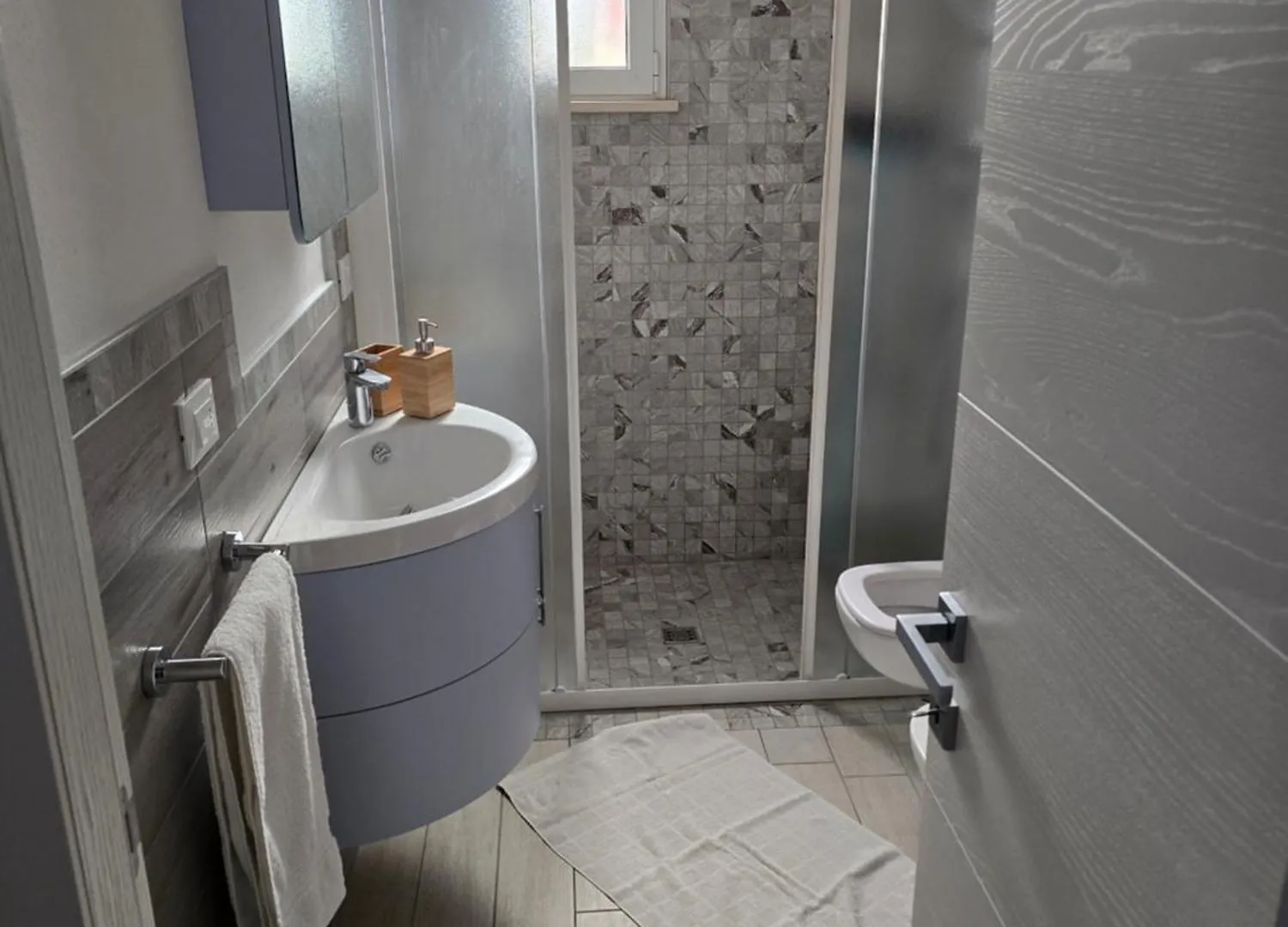 Semesterbostad Villa Dolcevita Bellaria-Igea Marina Italien
