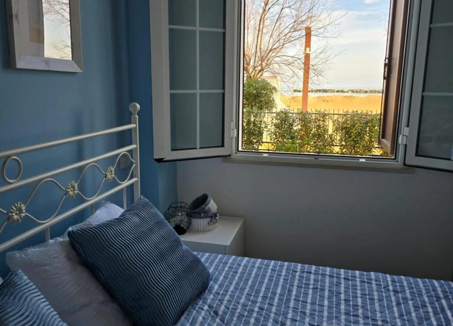 Semesterbostad Villa Dolcevita Bellaria-Igea Marina Italien