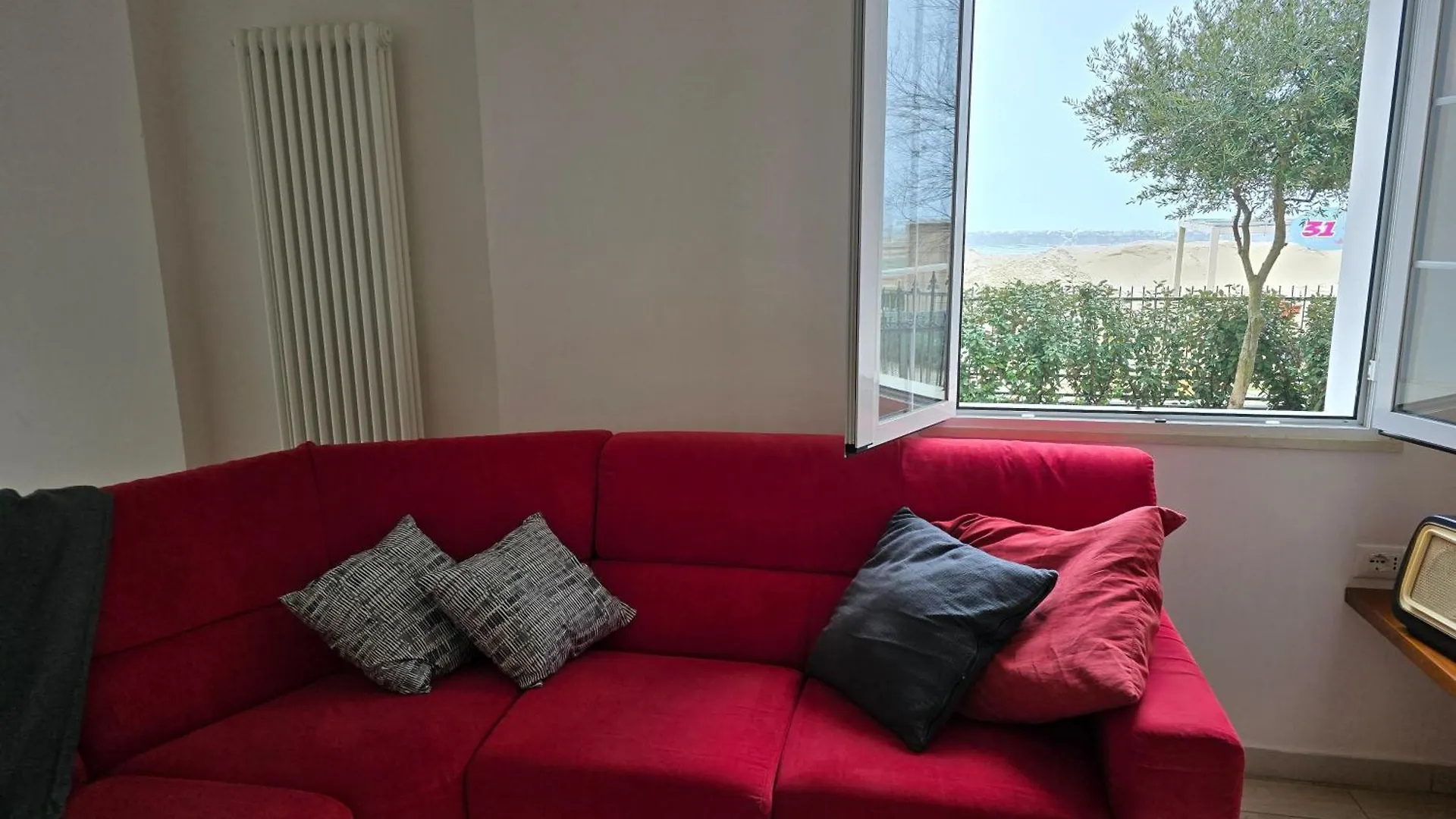 Villa Dolcevita Bellaria-Igea Marina Semesterbostad
