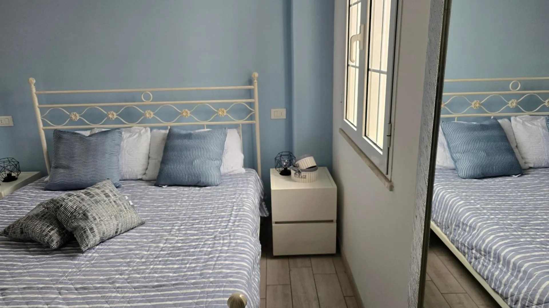 Villa Dolcevita Bellaria-Igea Marina 0*,  Italien