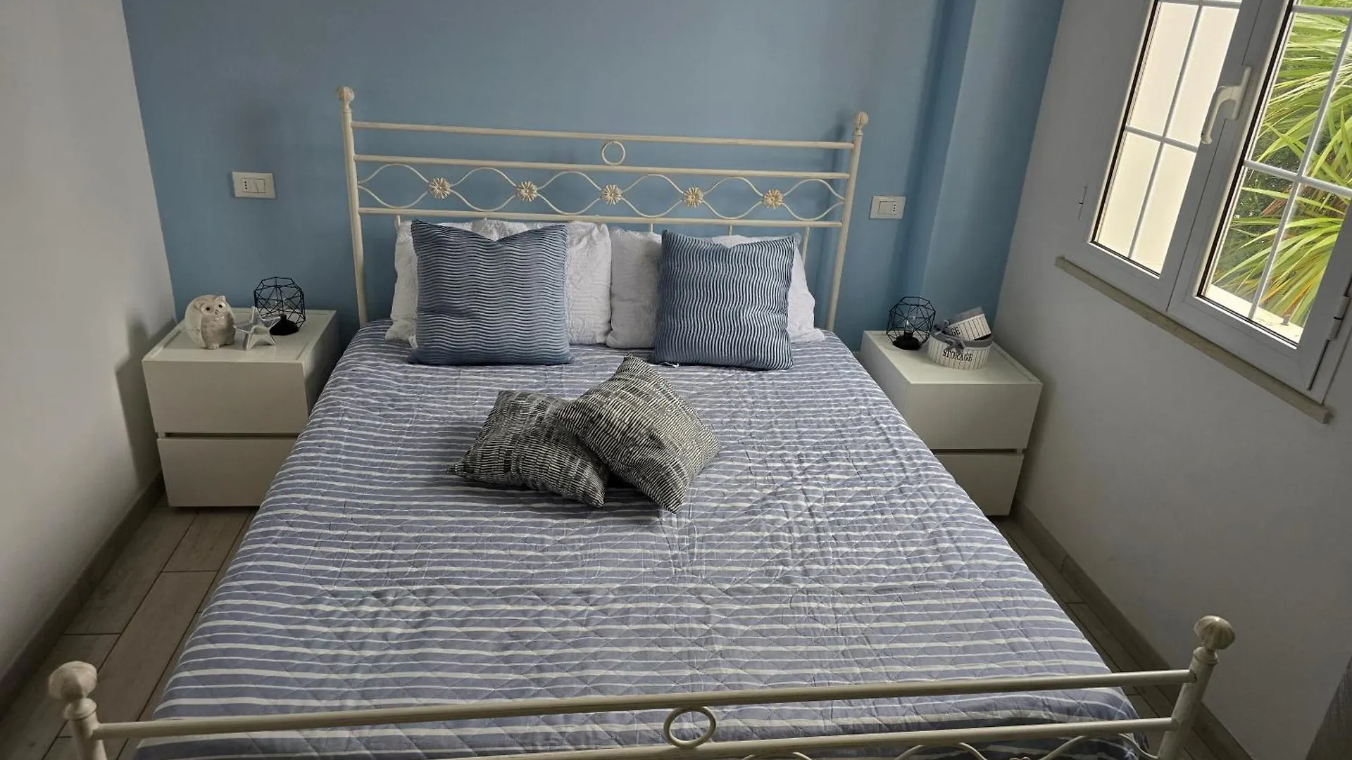 Semesterbostad Villa Dolcevita Bellaria-Igea Marina Italien