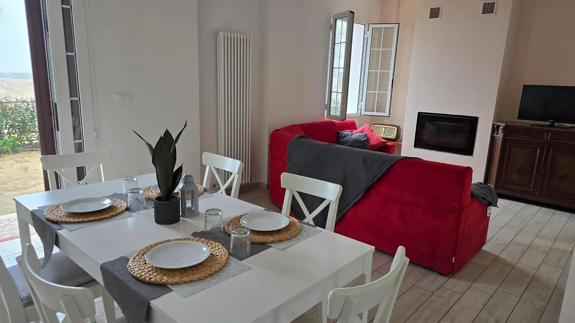 Villa Dolcevita Bellaria-Igea Marina
