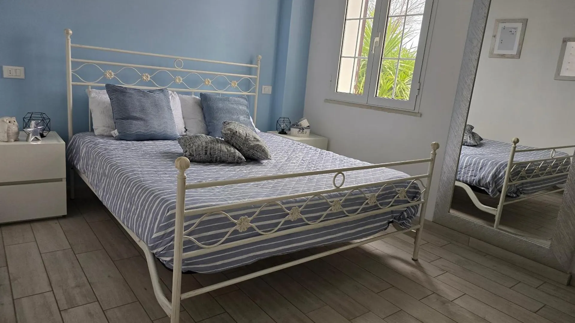 Semesterbostad Villa Dolcevita Bellaria-Igea Marina