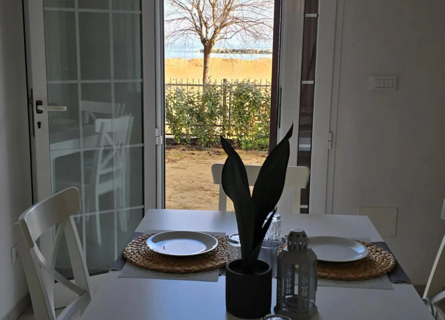 Semesterbostad Villa Dolcevita Bellaria-Igea Marina