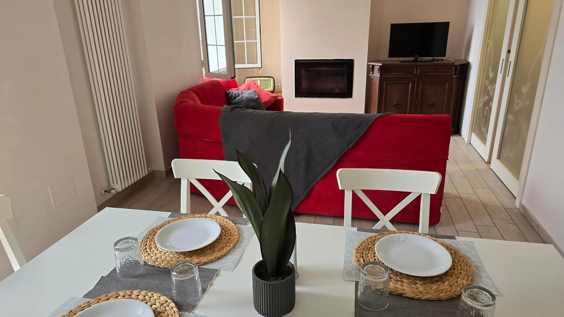 Villa Dolcevita Bellaria-Igea Marina Italien
