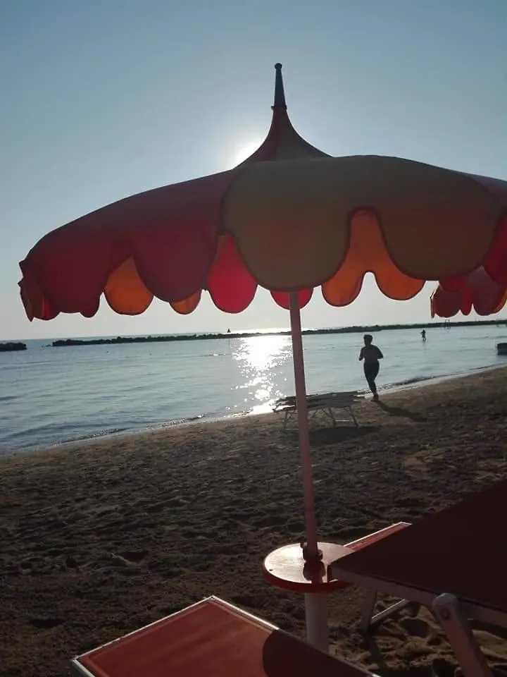 Villa Dolcevita Bellaria-Igea Marina Italien