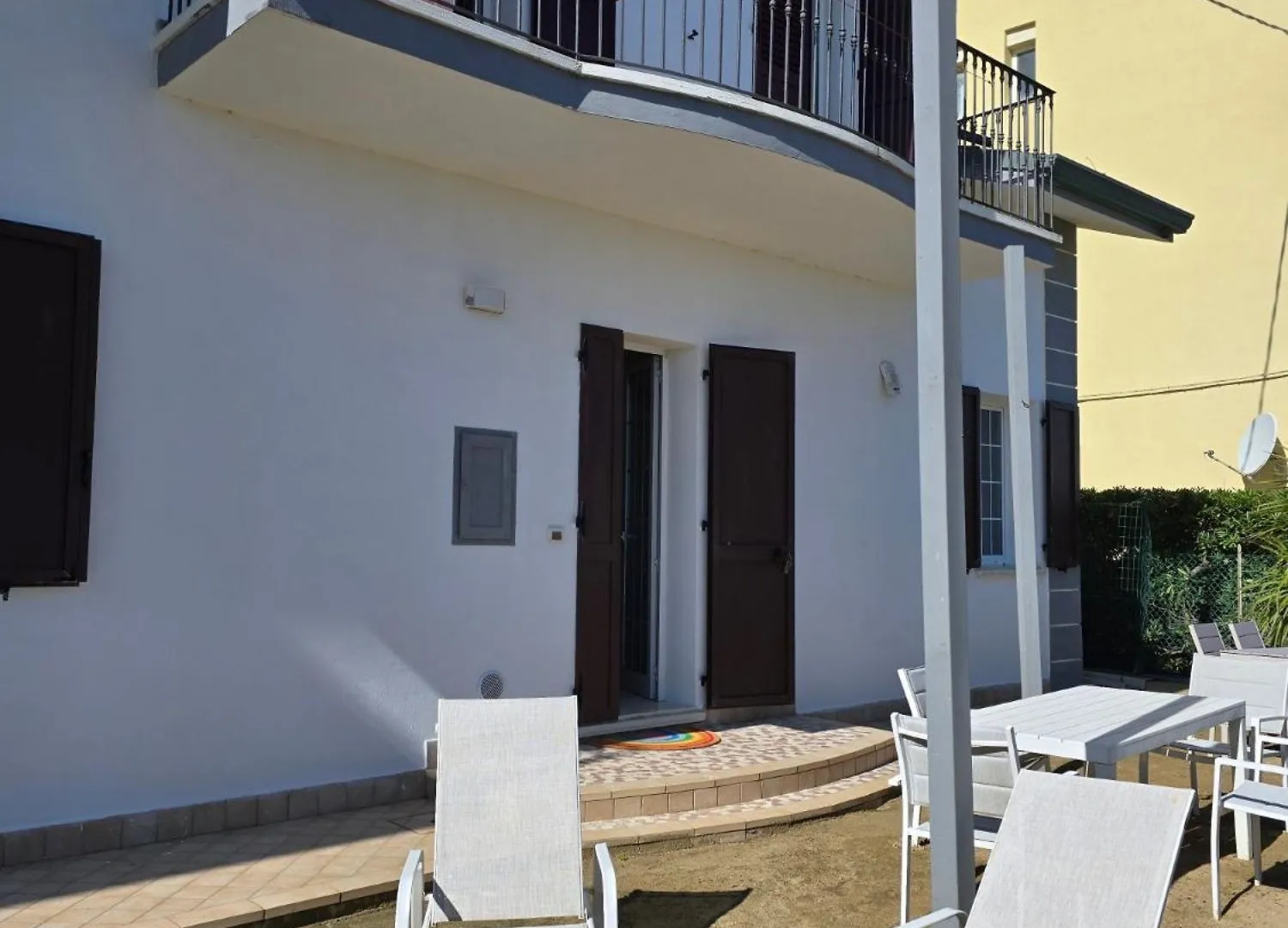 Villa Dolcevita Bellaria-Igea Marina 0*,