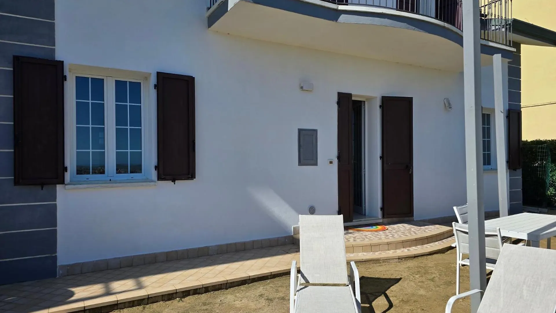 Villa Dolcevita Bellaria-Igea Marina 0*,  Italien