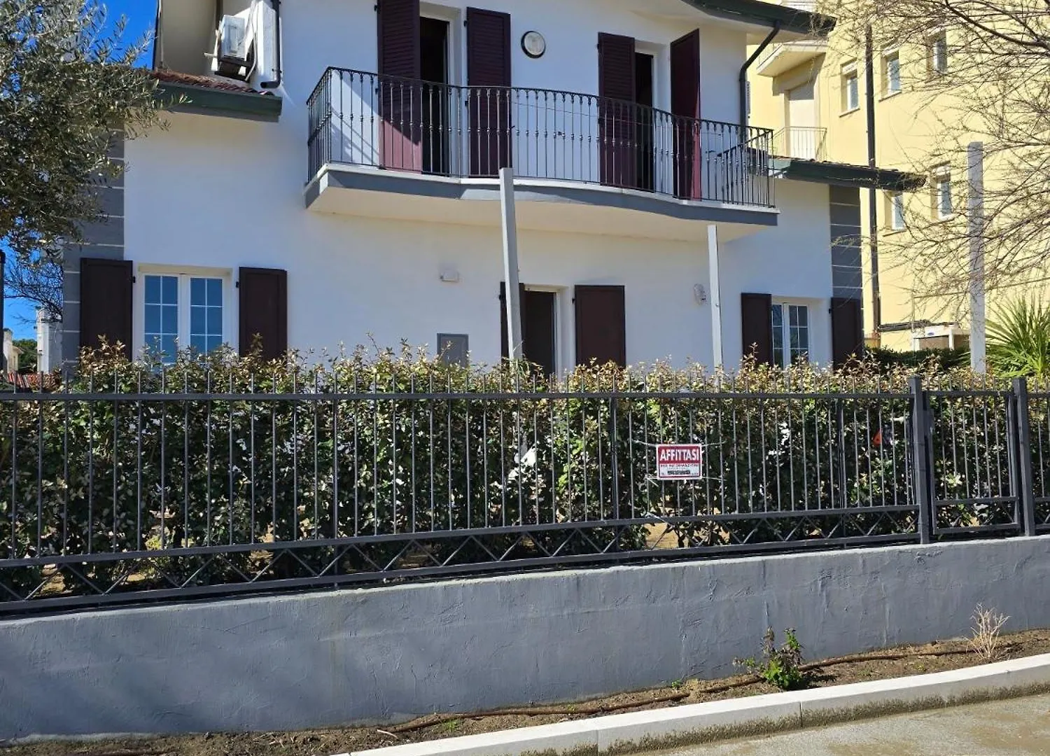Villa Dolcevita Bellaria-Igea Marina Semesterbostad