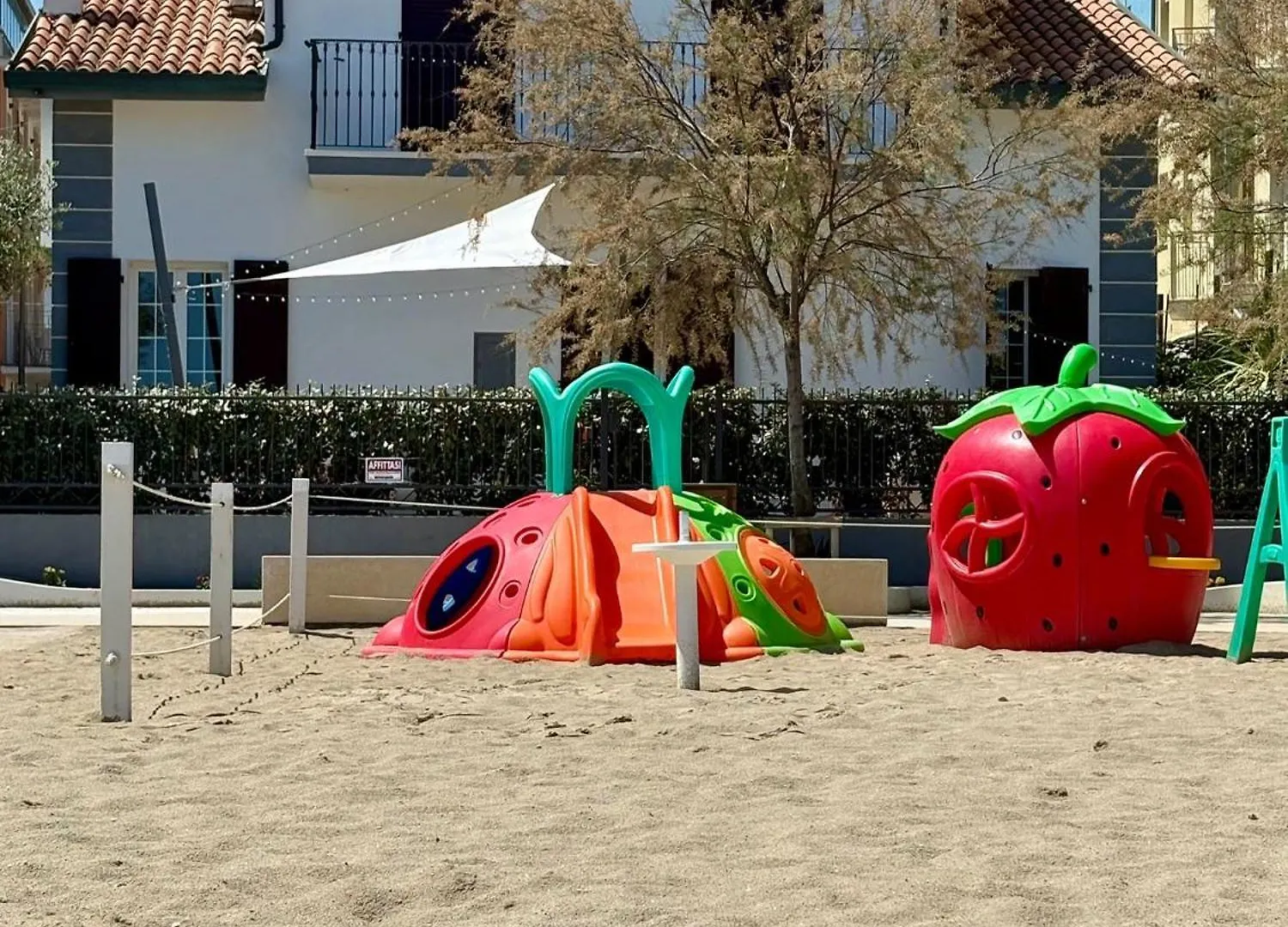 Villa Dolcevita Bellaria-Igea Marina
