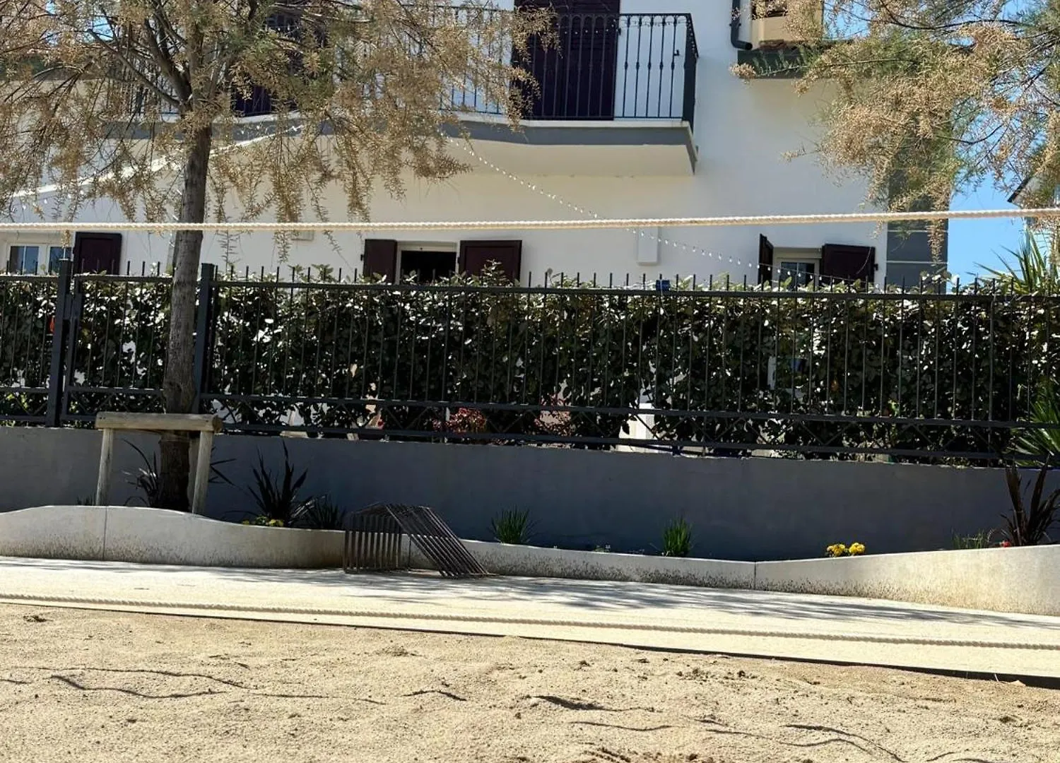 Semesterbostad Villa Dolcevita Bellaria-Igea Marina