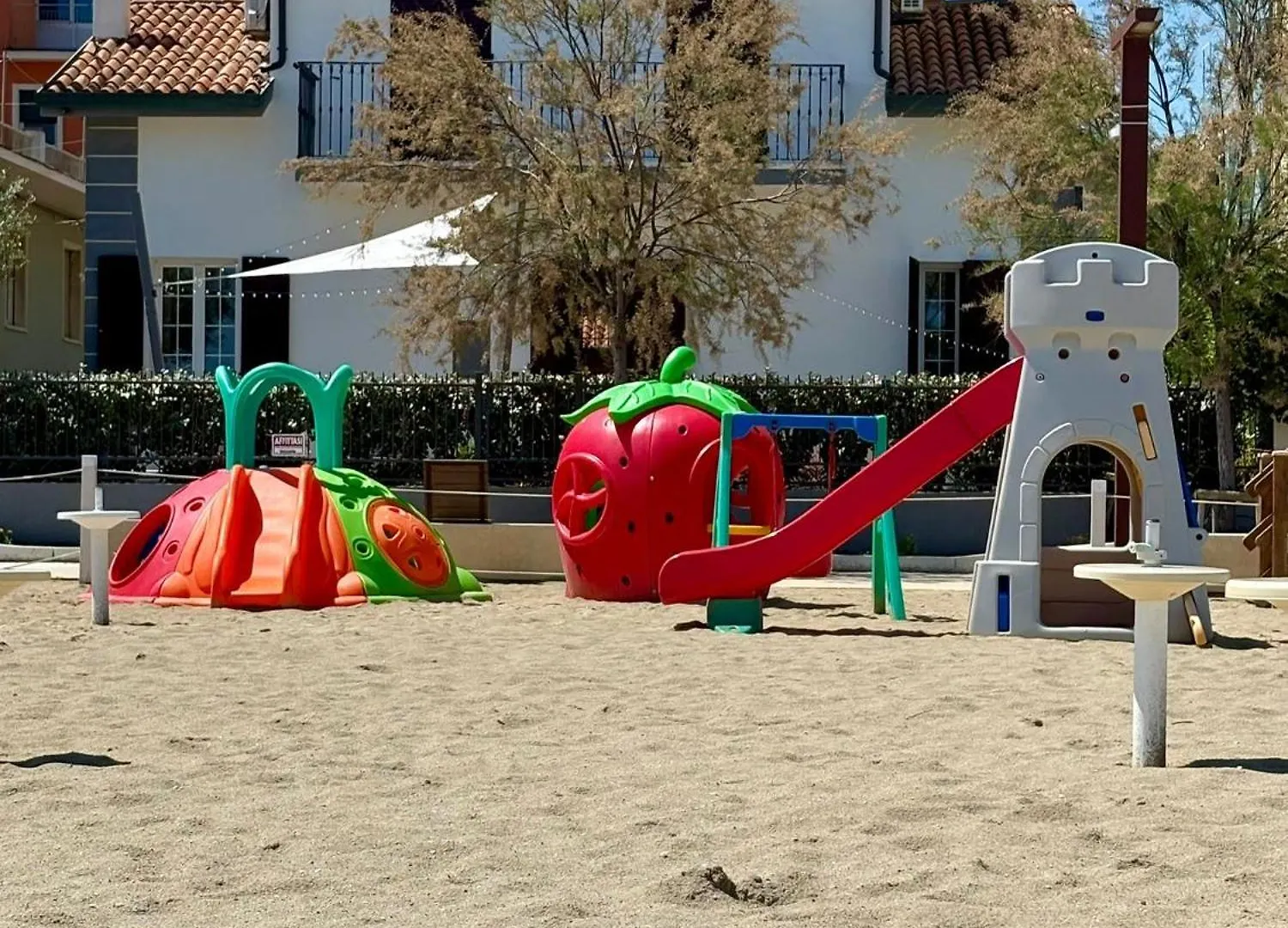 Villa Dolcevita Bellaria-Igea Marina Italien