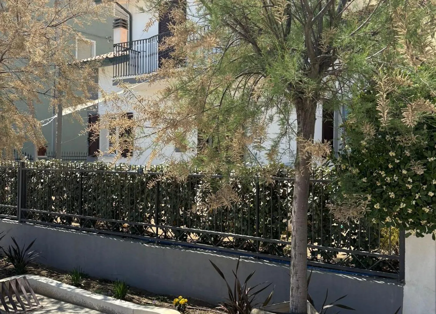 Villa Dolcevita Bellaria-Igea Marina 0*,