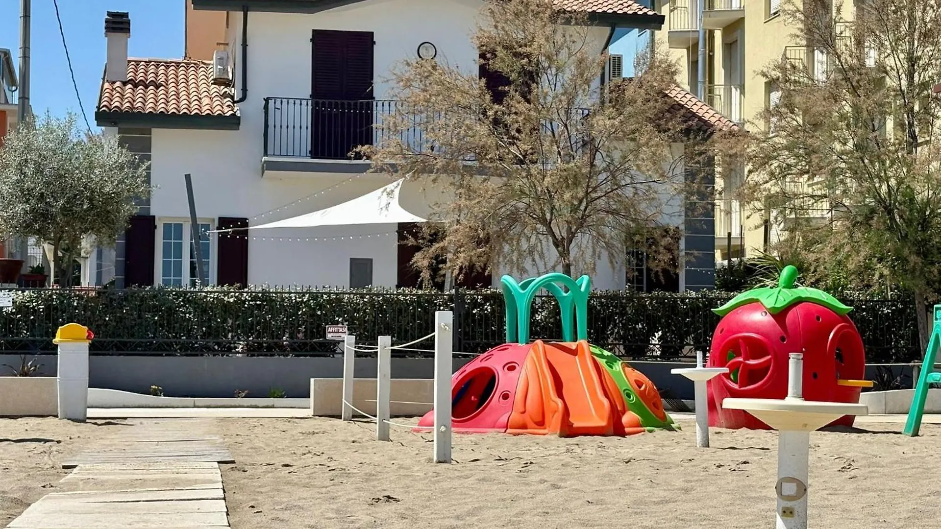 Villa Dolcevita Bellaria-Igea Marina