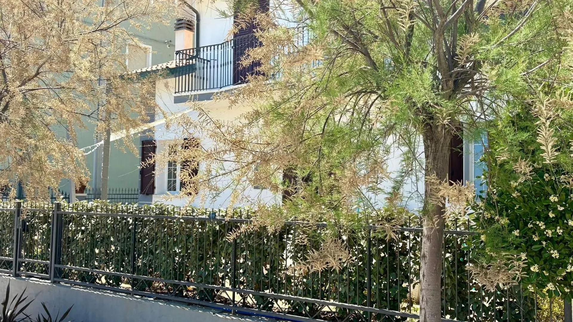 Villa Dolcevita Bellaria-Igea Marina Italien