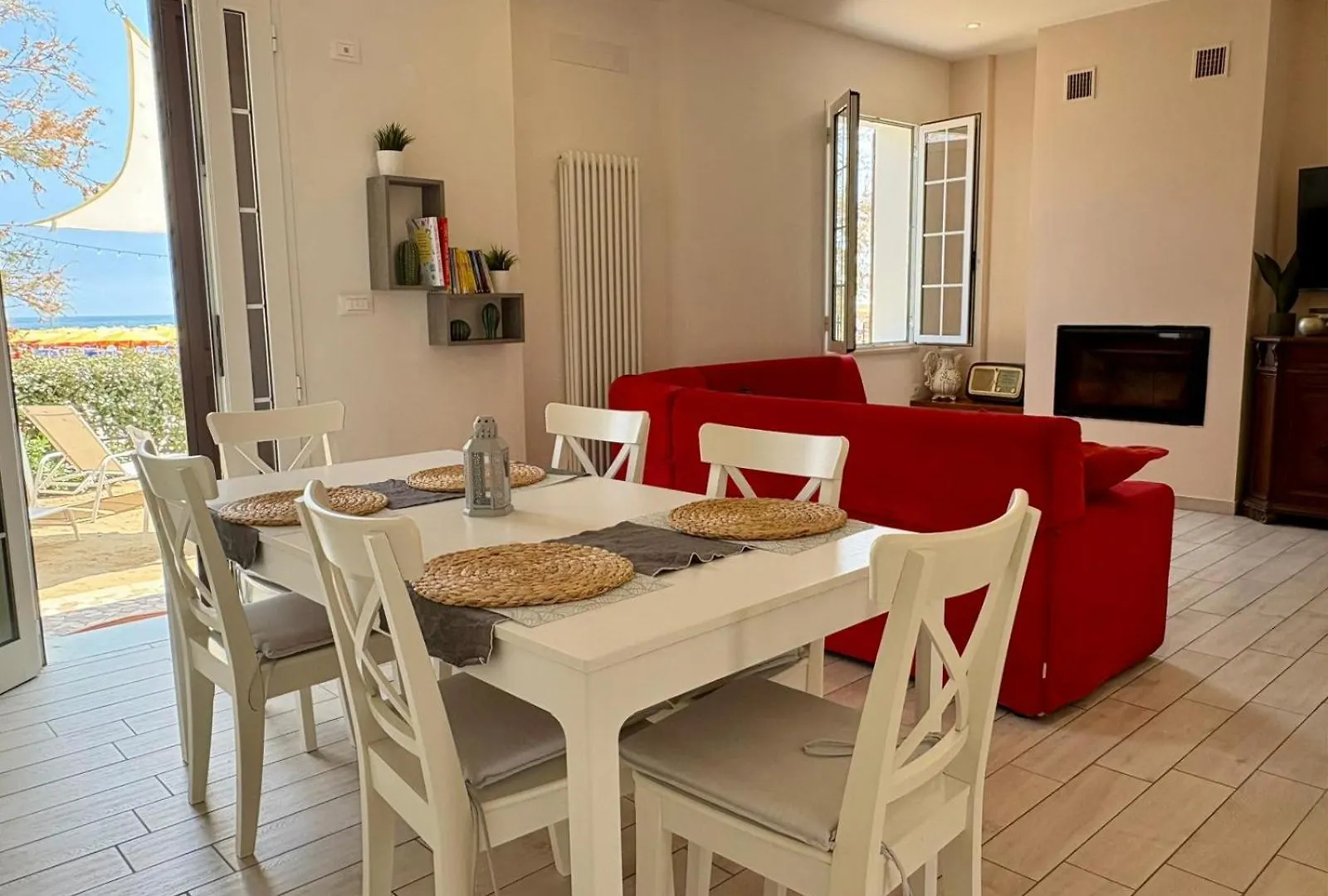 Holiday home Villa Dolcevita Bellaria-Igea Marina