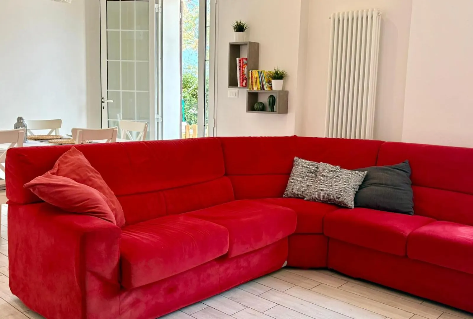 Villa Dolcevita Bellaria-Igea Marina Holiday home