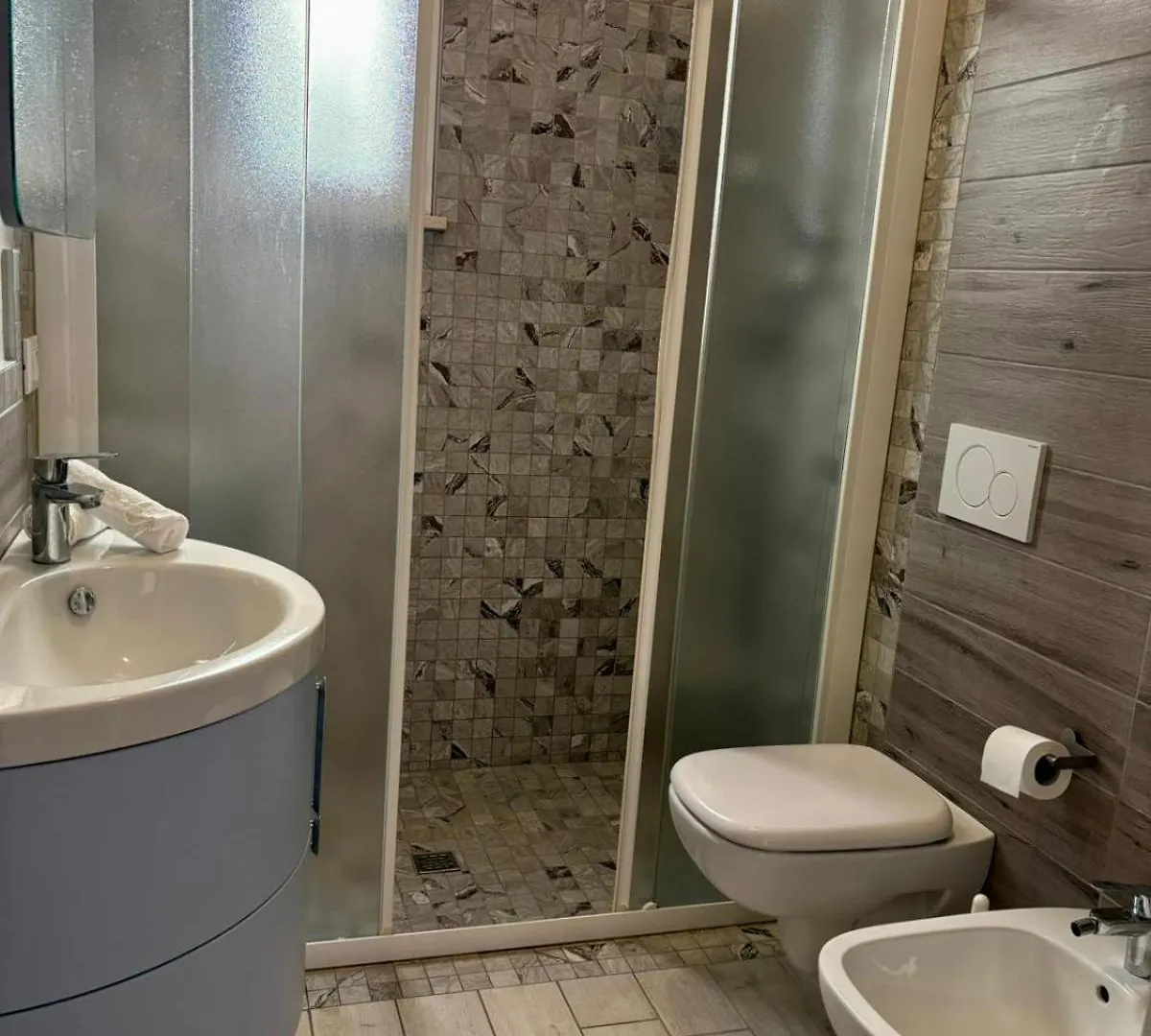 Villa Dolcevita Bellaria-Igea Marina Semesterbostad
