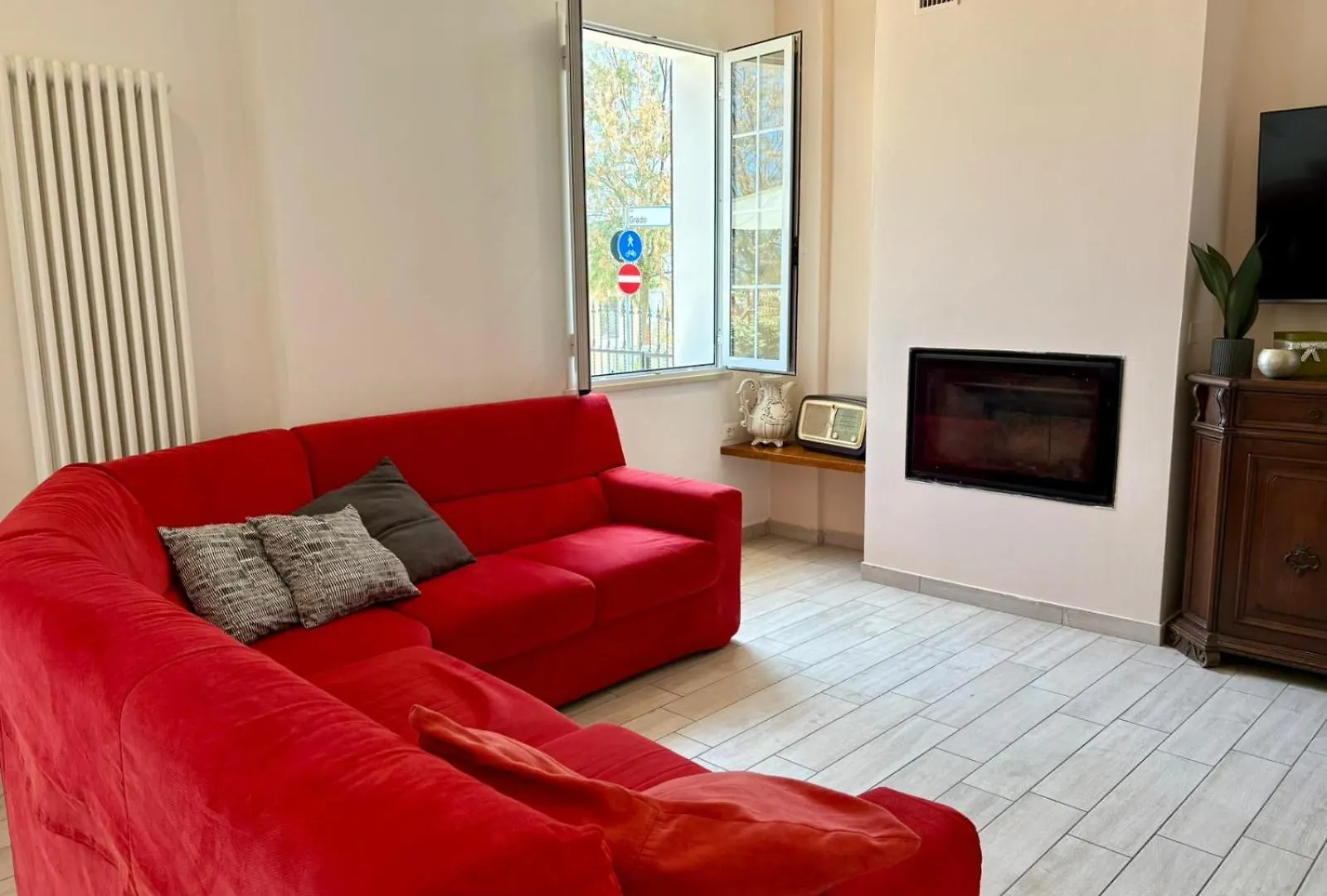 Villa Dolcevita Bellaria-Igea Marina 0*,  Italien