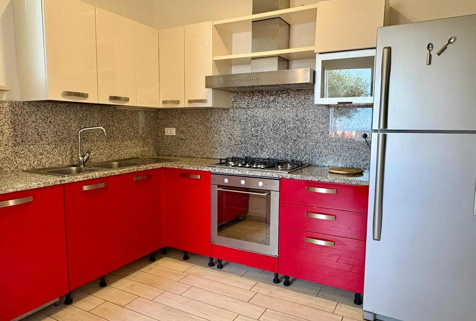 Villa Dolcevita Bellaria-Igea Marina Semesterbostad