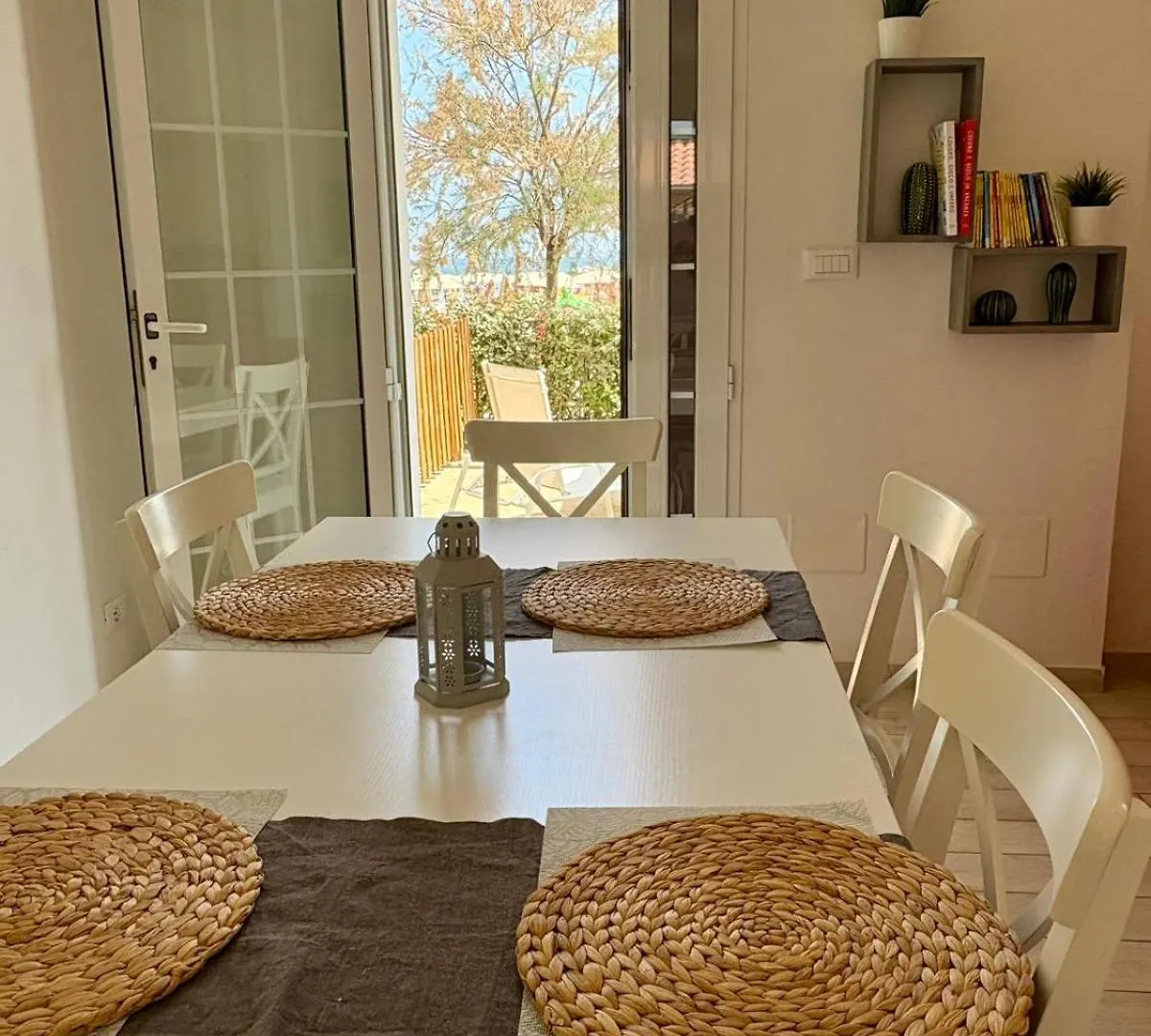 Villa Dolcevita Bellaria-Igea Marina 0*,  Italien